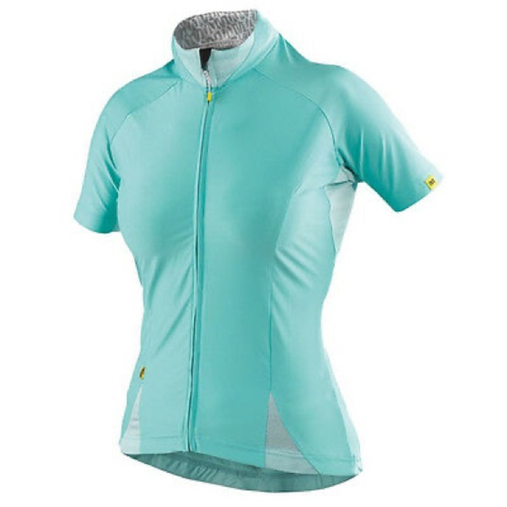 MAVIC CLOUD JERSEY NWT